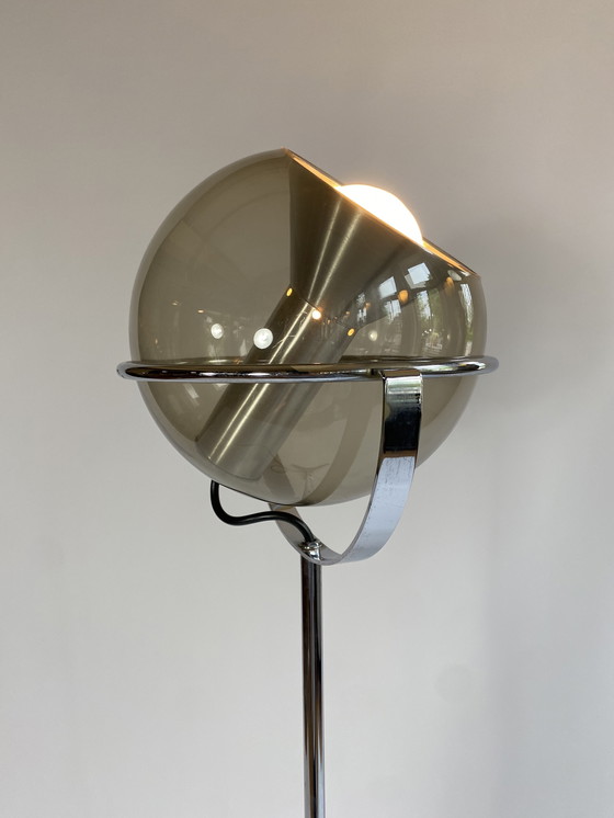 Image 1 of Lampadaire globe Raak