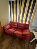 Two-seater Bench