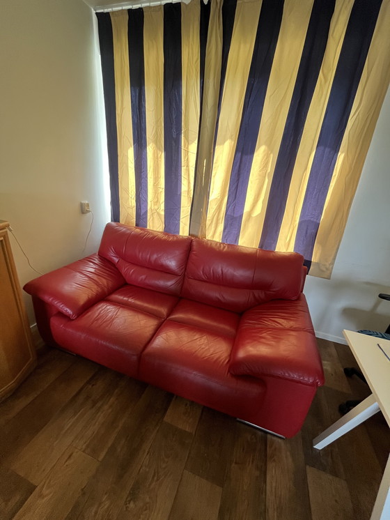 Image 1 of sofá de dos plazas