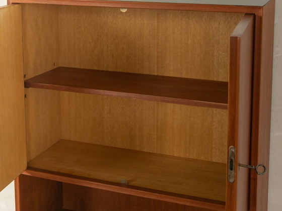 Image 1 of 1960s dresser, Heinrich Riestenpatt, Vintage