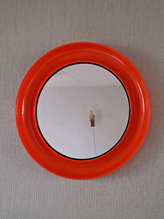 Image 1 of Spiegel dell'era spaziale