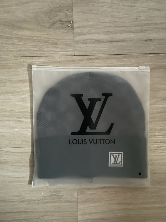 18x Mutsen – Louis Vuitton, Decoratie, Textiel (photo 5 of 11)
