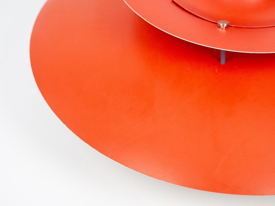 Image 1 of Lampada a sospensione vintage danese PH 5 proj. Poul Henningsen, Louis Poulsen, 1958