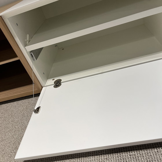 Image 1 of Piure Edit/Q Laag dressoir