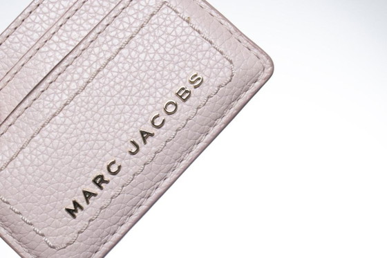 Image 1 of Marc Jacobs, light pink card holder