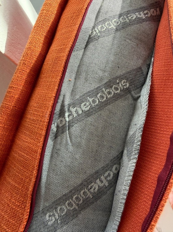 Image 1 of Canapé Mah Jong Roche Bobois – Ensemble 18 pièces – Hans Hopfer