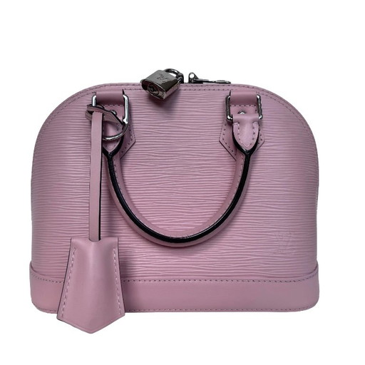 Louis Vuitton Alma BB – crossbody tassen, Calfskin (photo 2 of 13)