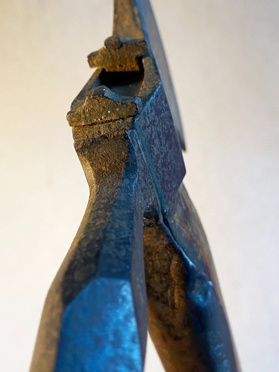 Image 1 of Ascia da taglio marina