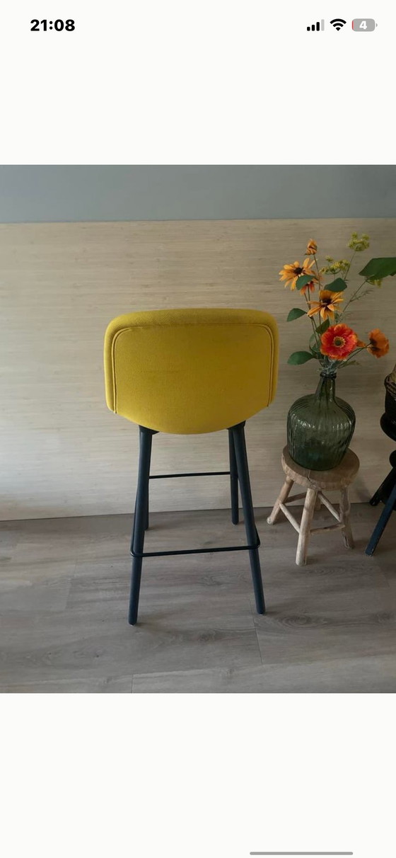 Image 1 of Hay Neu 12 Barstool High