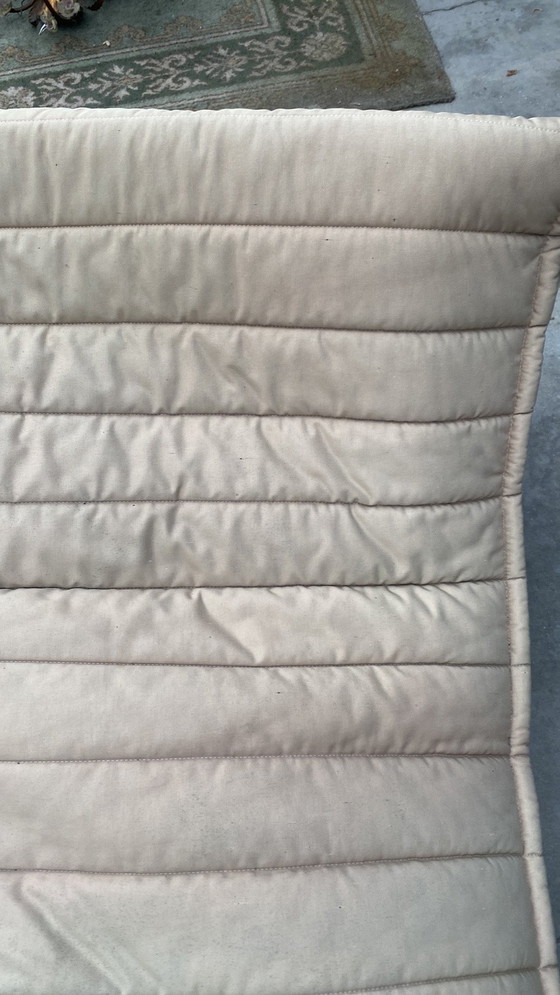 Image 1 of Design rocking chair/bench