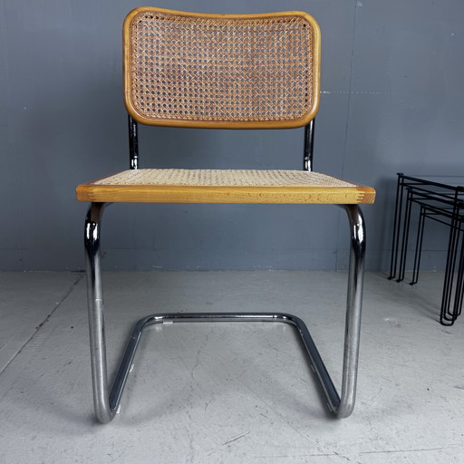 Bauhaus Chair Marcel Breuer Style