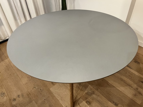 Image 1 of HAY CPH25 140 x H74 cm Grau