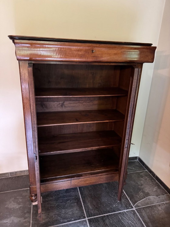 Image 1 of classic cabinet