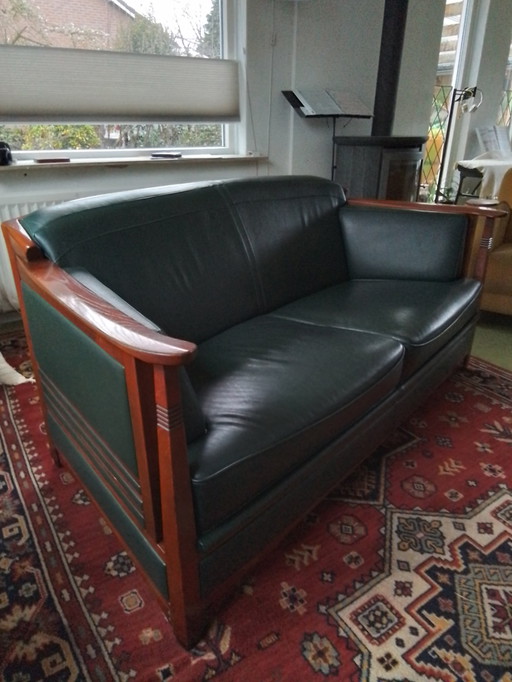 Schuitema 2.5-Seater Sofa Hector