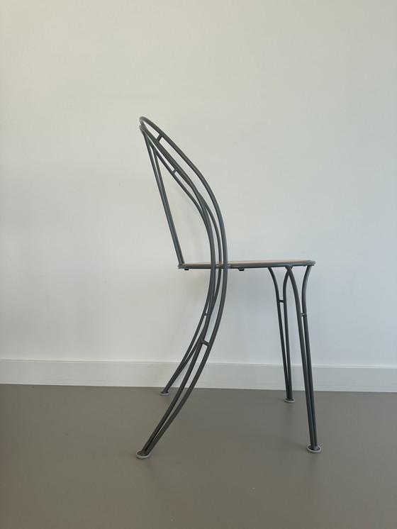 Image 1 of 3 sedie vintage IKEA Pajala Sedie Design retrò