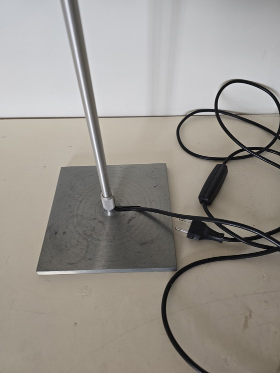 Image 1 of Lampada da tavolo Luceplan Costanza, altezza da 76 a 110 cm. Totale 3 pezzi.