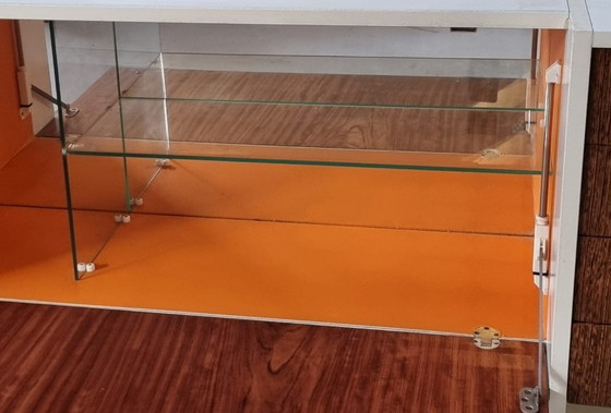 Image 1 of Armoire des années 70