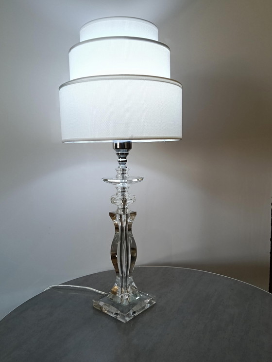 Image 1 of Lámpara de mesa