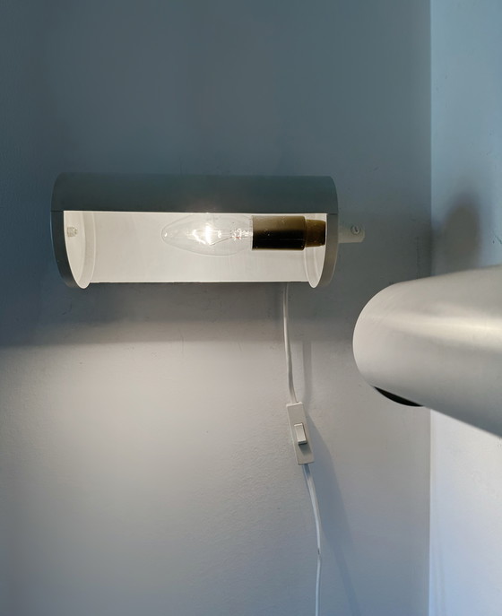 Image 1 of Appliques IKEA Lod V413 années 80