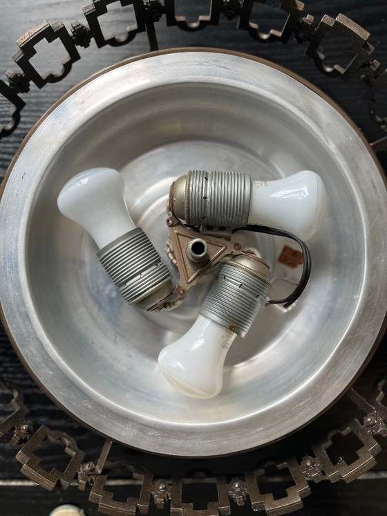 Image 1 of Lampada da soffitto vintage