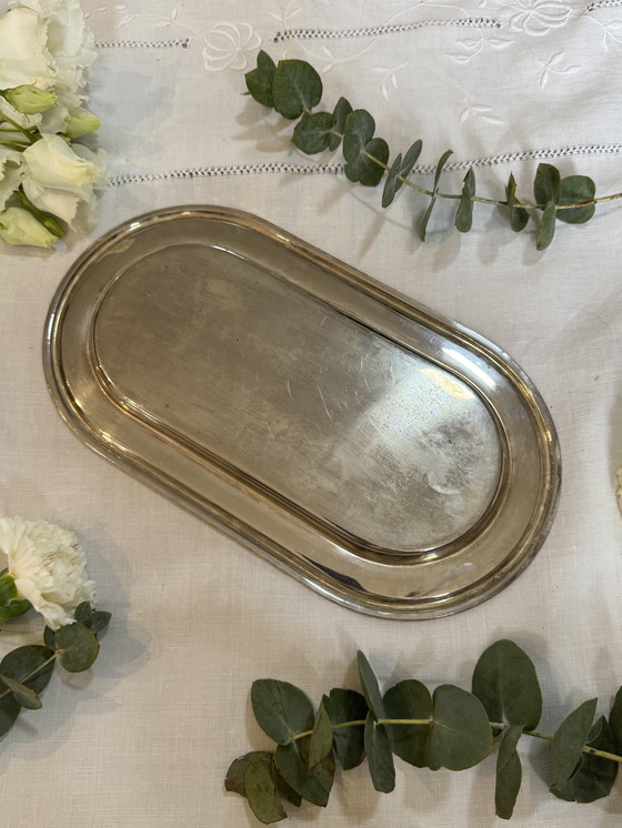 Image 1 of Vintage foie gras dish