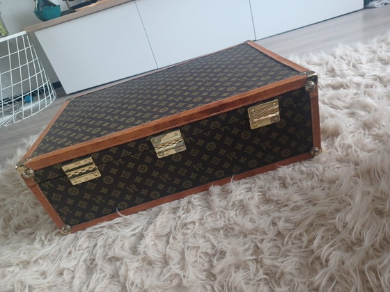 Image 1 of Maleta VR Diann, hermana de Louis Vuitton