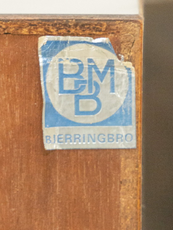 Image 1 of 1960s Sideboard Showcase, BBM Bjerringbro