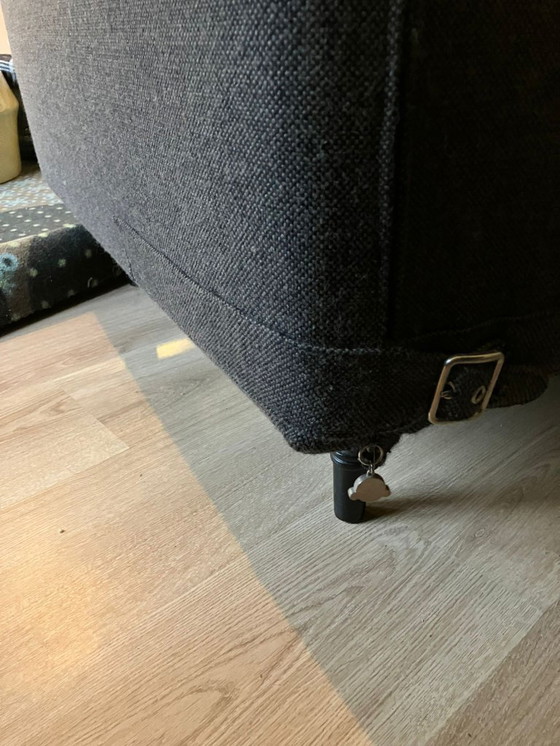 Image 1 of Moooi boutique sofa