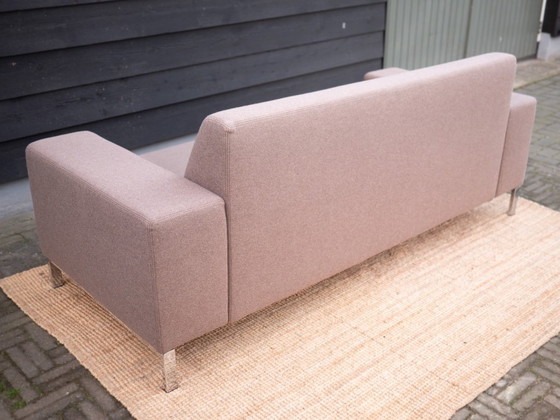 Image 1 of Gueldre 6511 2,5 places | Canapé design Jan des Bouvrie en très bon état