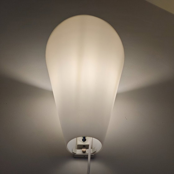 Image 1 of Lampada da parete vintage Federico de Majo