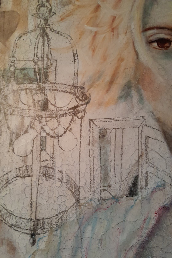 Image 1 of Cuadro de Birgit Lorenz