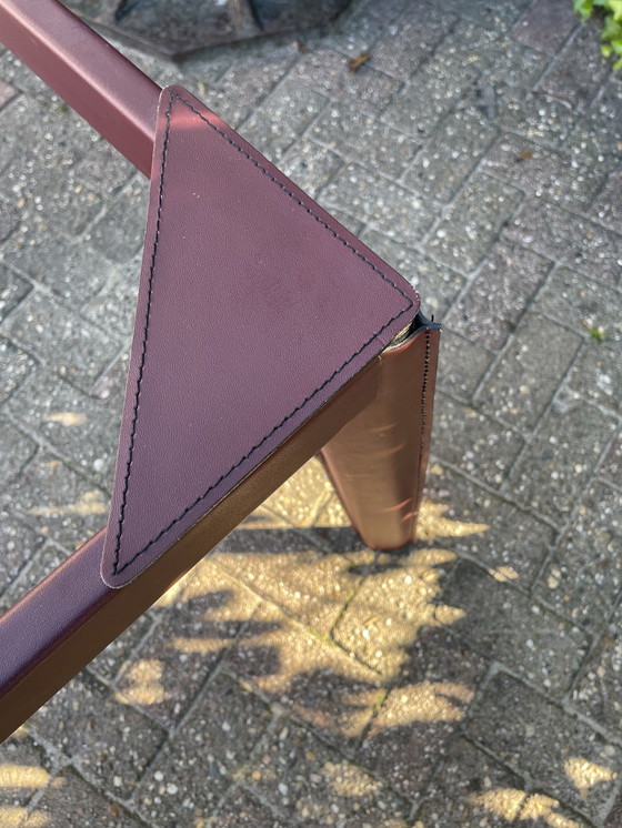 Image 1 of 1980, Table de salle à manger / bureau