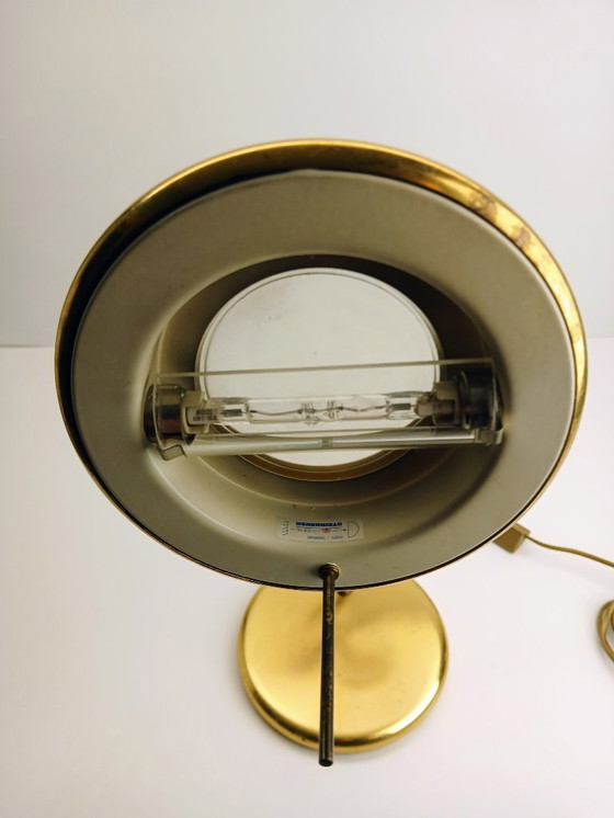 Image 1 of Lámpara de escritorio de diseño Steinhauer