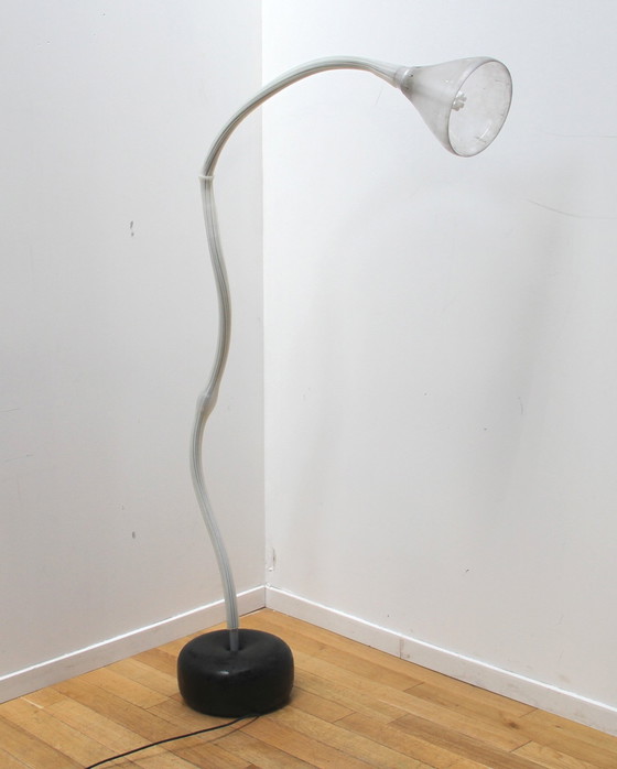 Image 1 of Pipe Terra floor lamp, Artemide