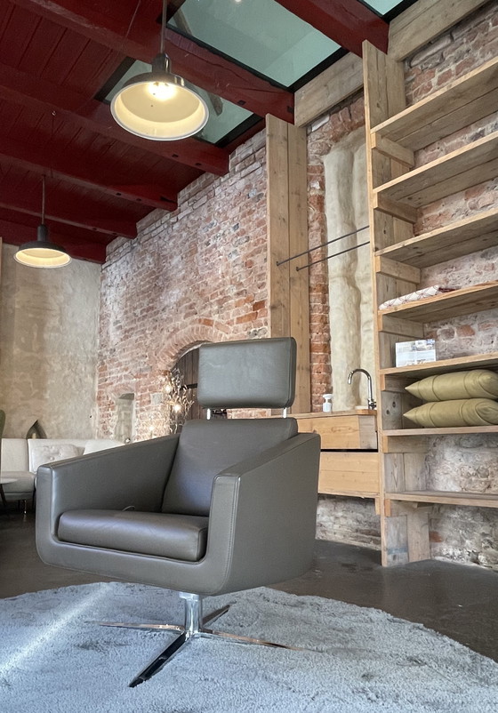 Image 1 of Sillón reclinable FSM/ De Sede Pavo