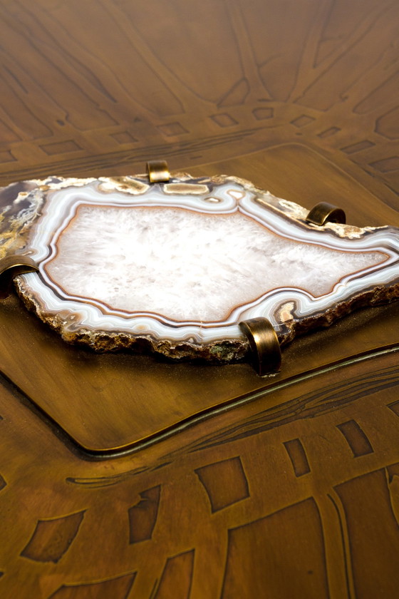 Image 1 of Designtafel Studio Belgali