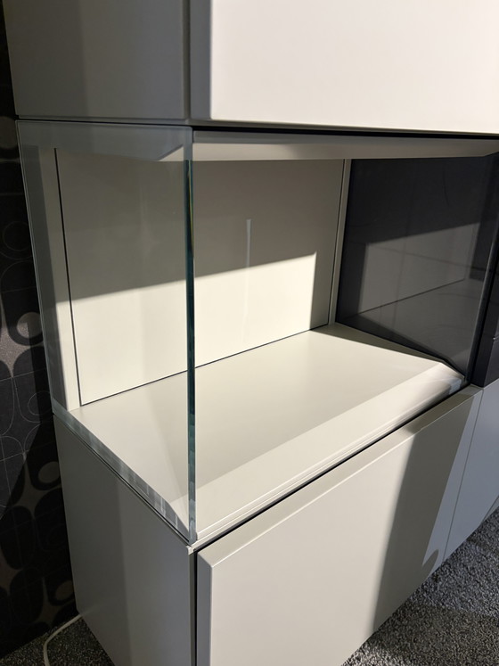 Image 1 of Hulsta Wall Unit Neo/Gentis