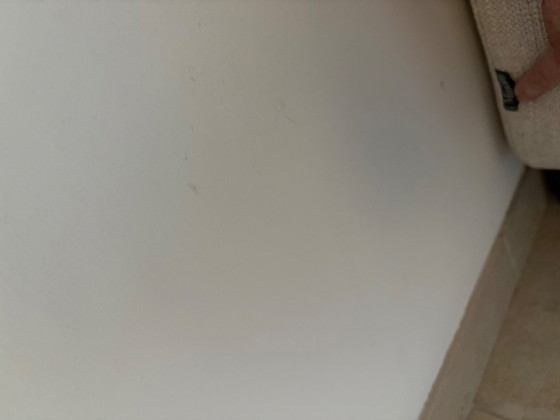 Image 1 of Minotti Andersen Sofa mit Fußhocker