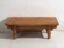 Antieke lage tafel van grenenhout – China, circa 1930 – Salontafels (photo 36 of 40)