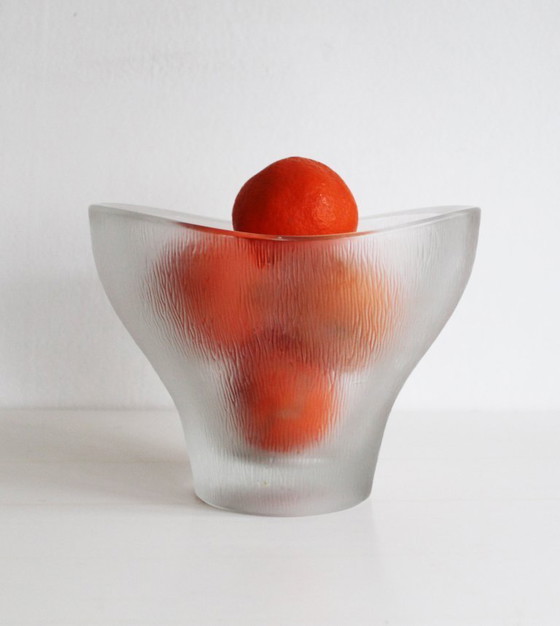 Image 1 of Bol « Bain pour les yeux » de 1962, conçu par František Vizner pour la cabane Rudolfova