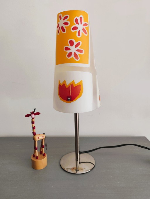 1970s table lamp