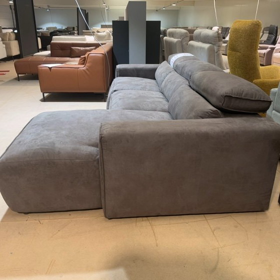 Image 1 of Divano angolare Belform Blush