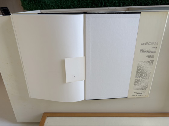 Image 1 of Peintures et écris book Alechinsky and Lens fine arts