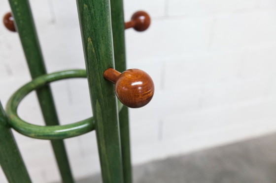 Image 1 of Perchero con forma de loro Baumann, modelo Dièse, de los años 90.