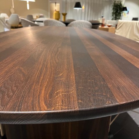 Image 1 of Mesa de comedor Arco Dew - 220x105