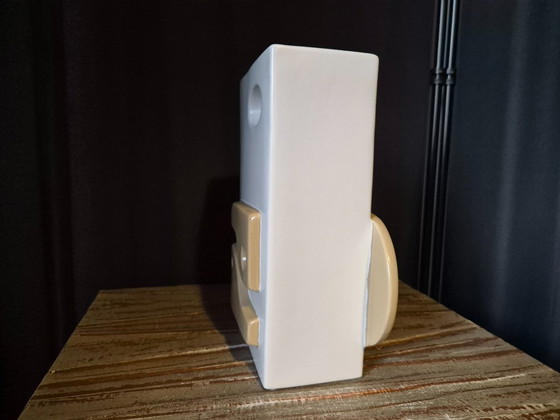 Image 1 of Zuiver Bloomer Vase - Beige