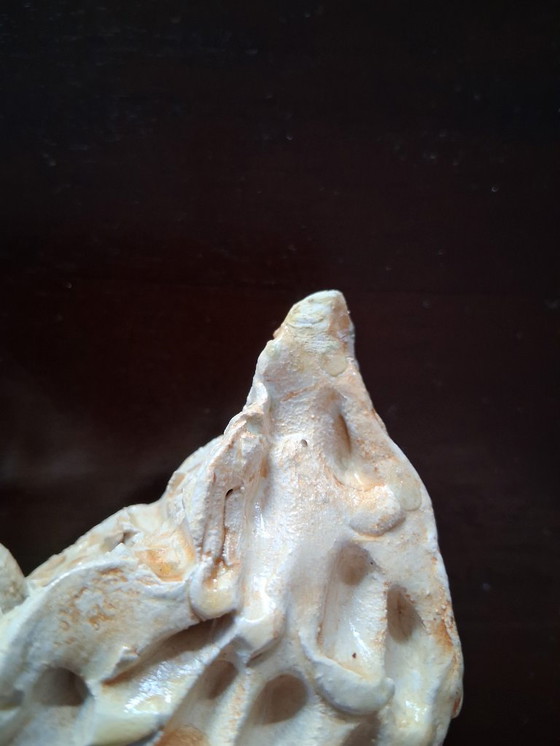 Image 1 of 3 angelic images by Rita Vermeulen: Willpower, Perseverance and Steadfastness