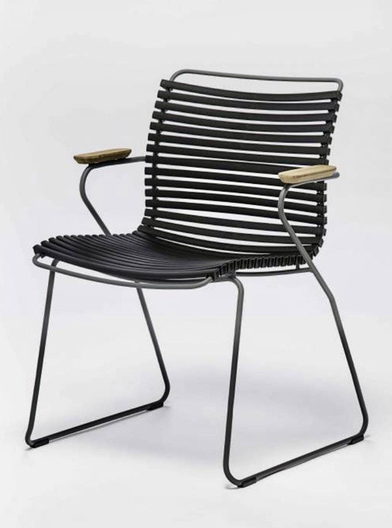 Image 1 of HOUE garden furniture set Danish design