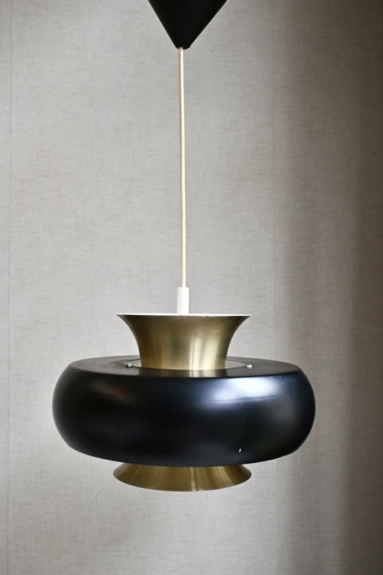 Image 1 of Lámpara de techo Diseño Jo Hammerborg para Fog & Mørup