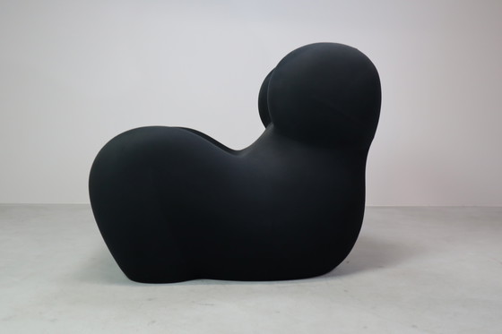 Image 1 of UP5_6 Fauteuil par Gaetano Pesce pour B&B Italia
